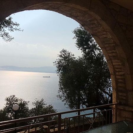Olive Stonehouses Каламата Экстерьер фото