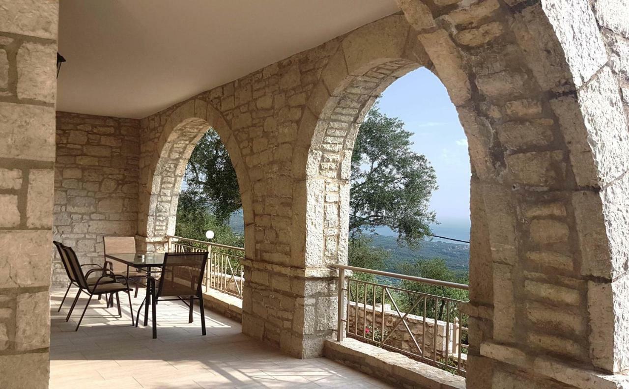Olive Stonehouses Каламата Экстерьер фото