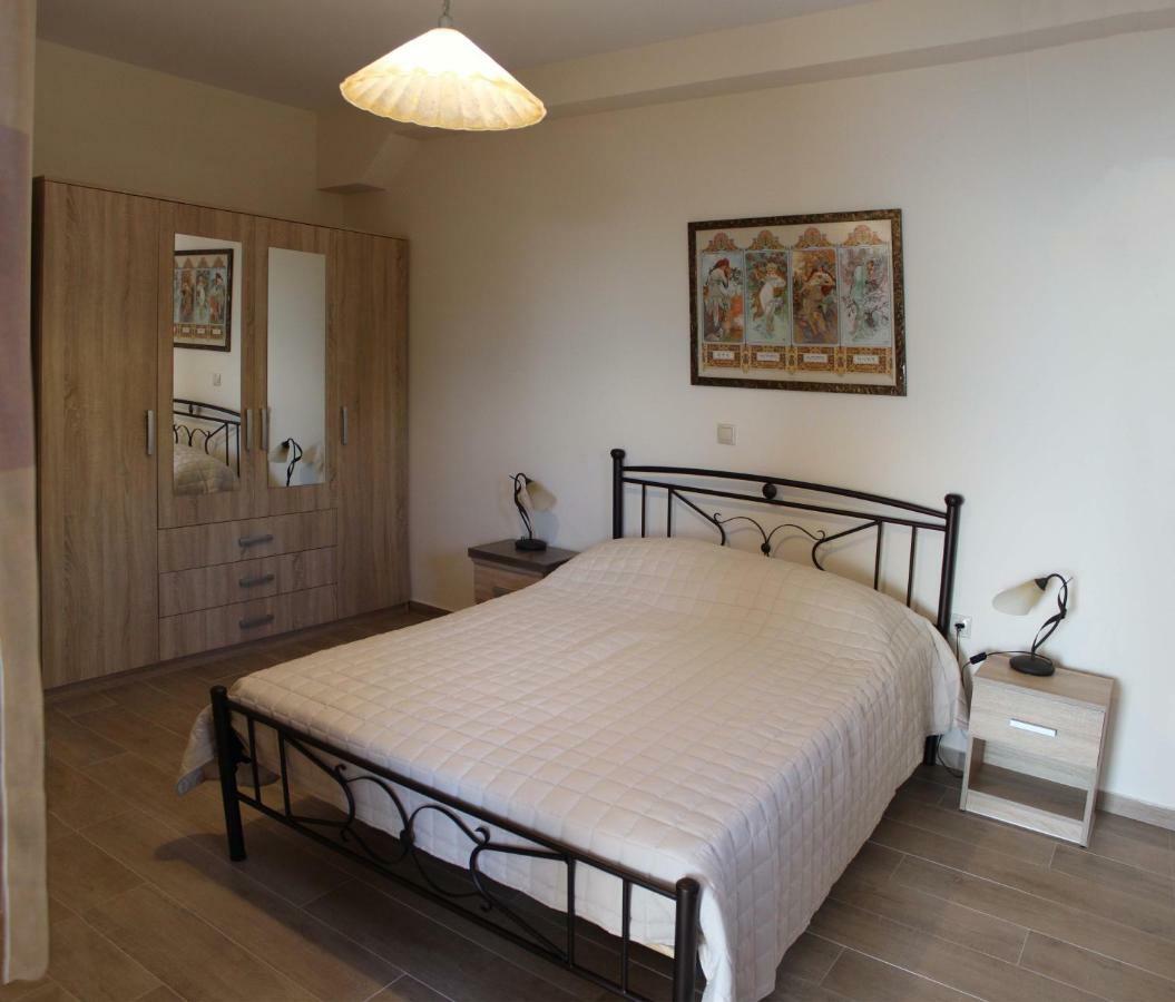Olive Stonehouses Каламата Экстерьер фото
